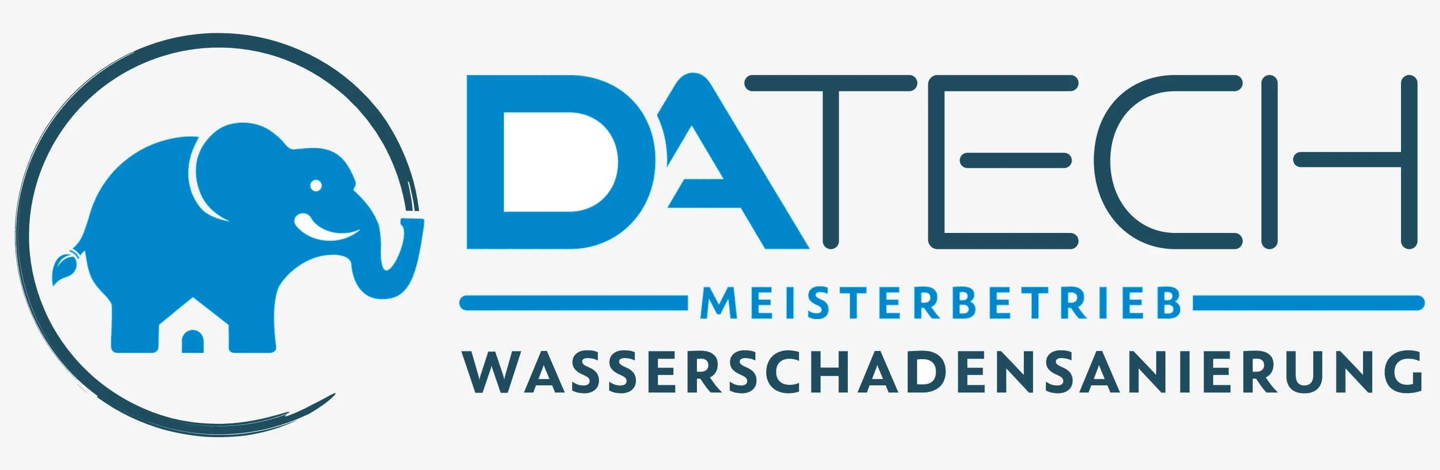 DATECH Logo