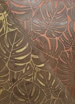 Botanische Linien